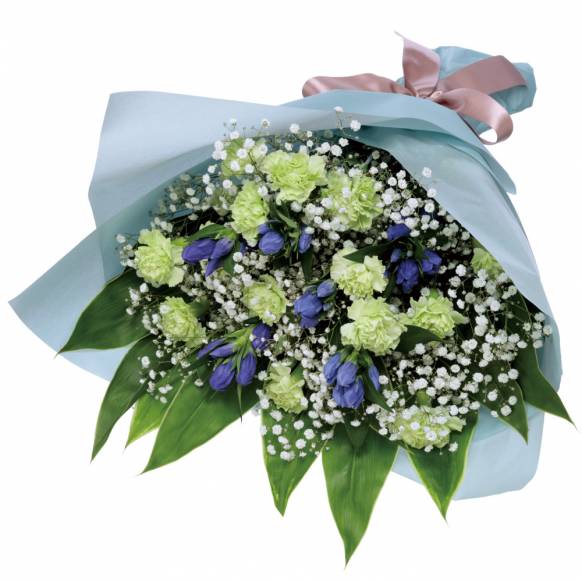 オーダー品(お花) 楽天市場】【誕生日】【ギフト】 ボリュームあるLサイズ 季節の